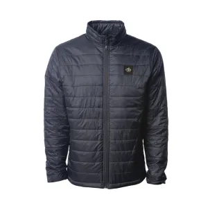 6D Puffer Jacket