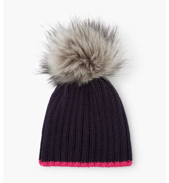 Accessory - Hatley Kids Winter Hat