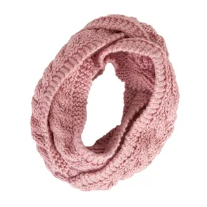 ACORN - FREE SPIRIT SCARF PINK