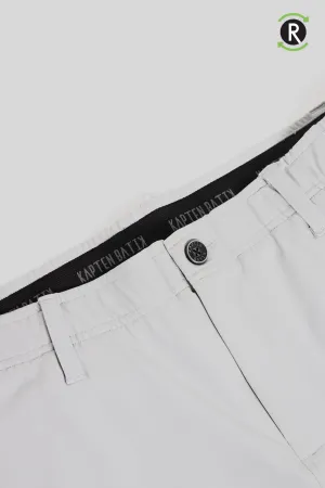 Activewear Long Pants in High Rise