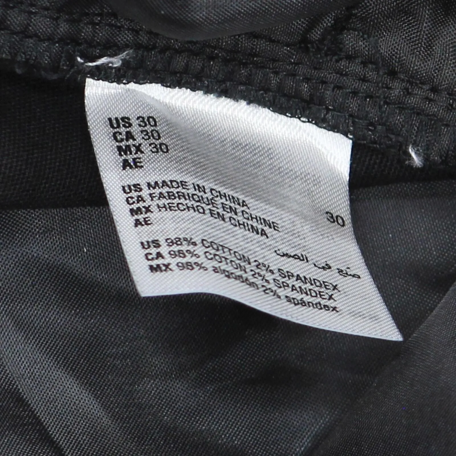 And Now This Men's Pleated Chino Pants