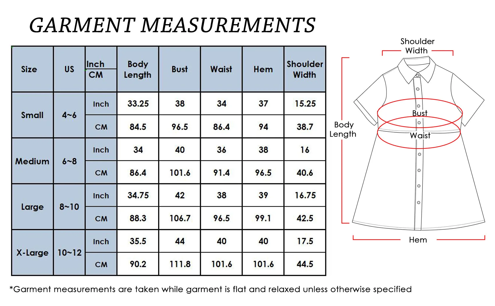 Anna-Kaci Women's Casual Short Sleeve High Waist Button Down Tiered Denim Shirt Dress