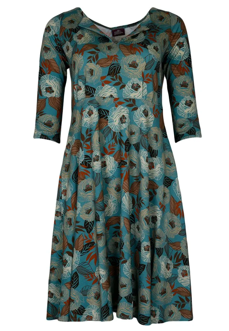 Annie Pocket Dress