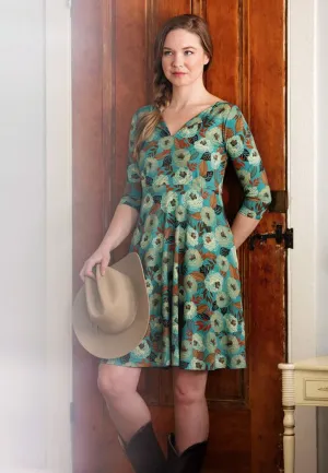 Annie Pocket Dress