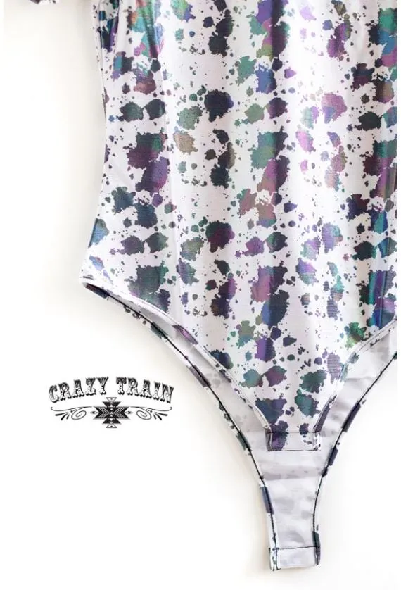 Bacardi Bodysuit