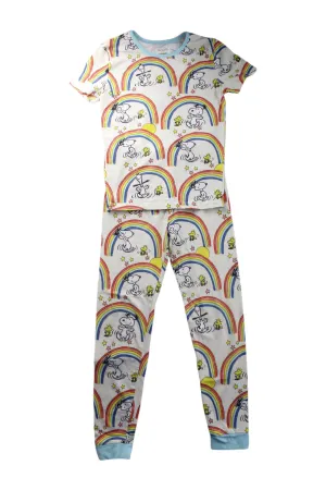 BedHead Rainbow Pyjama Set 10Y