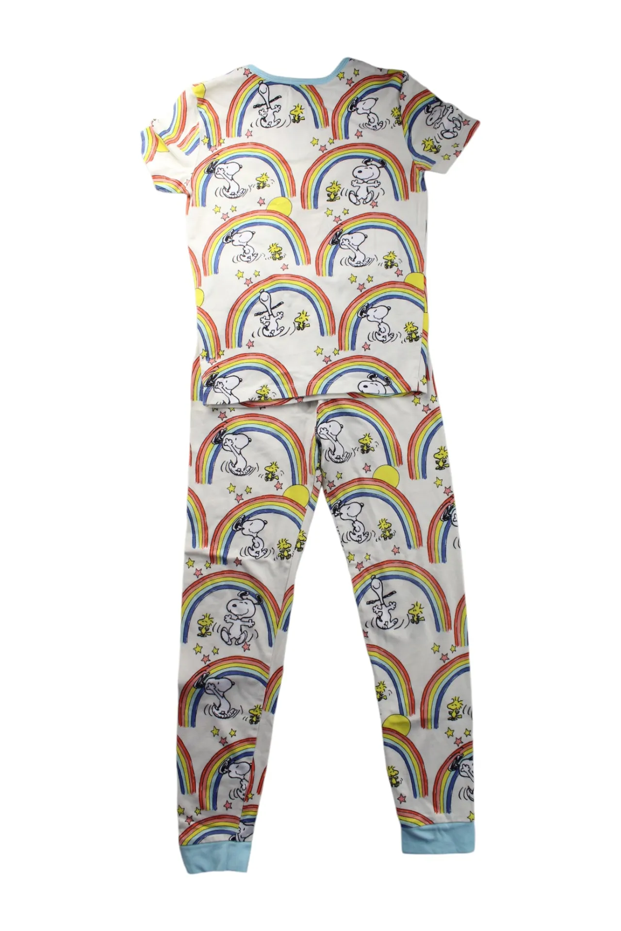 BedHead Rainbow Pyjama Set 10Y