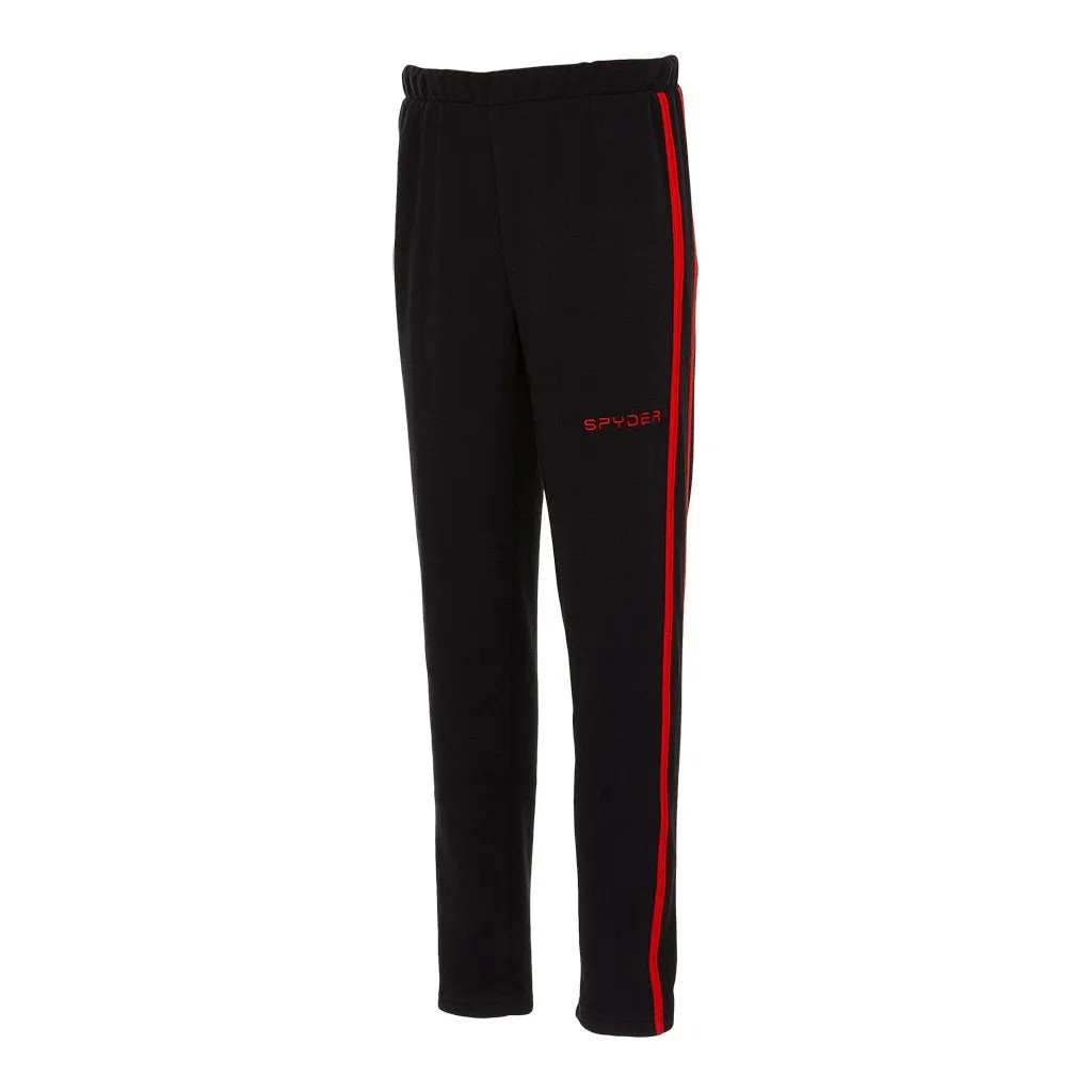 Big Boys Speed Fleece - Black (2021)