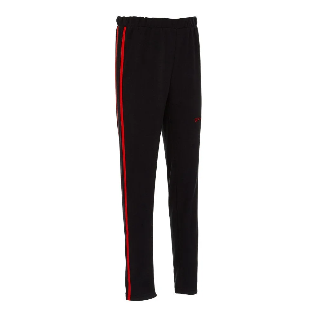 Big Boys Speed Fleece - Black (2021)