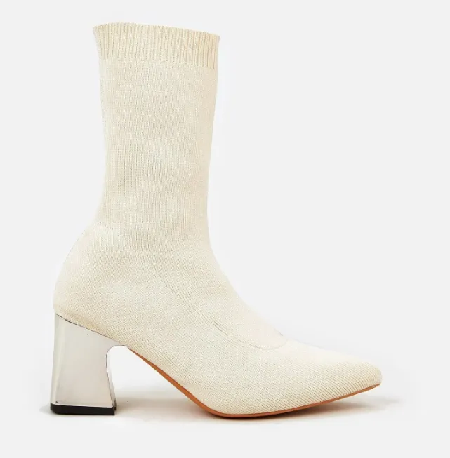 binfenxie- Women Ankle Boots