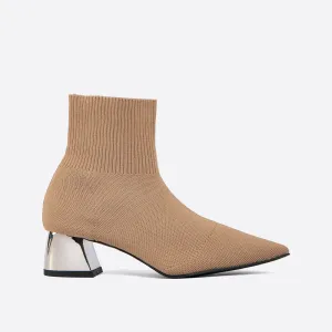 binfenxie- Women Ankle Boots