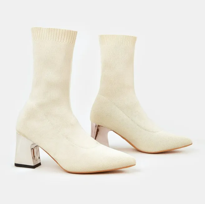 binfenxie- Women Ankle Boots