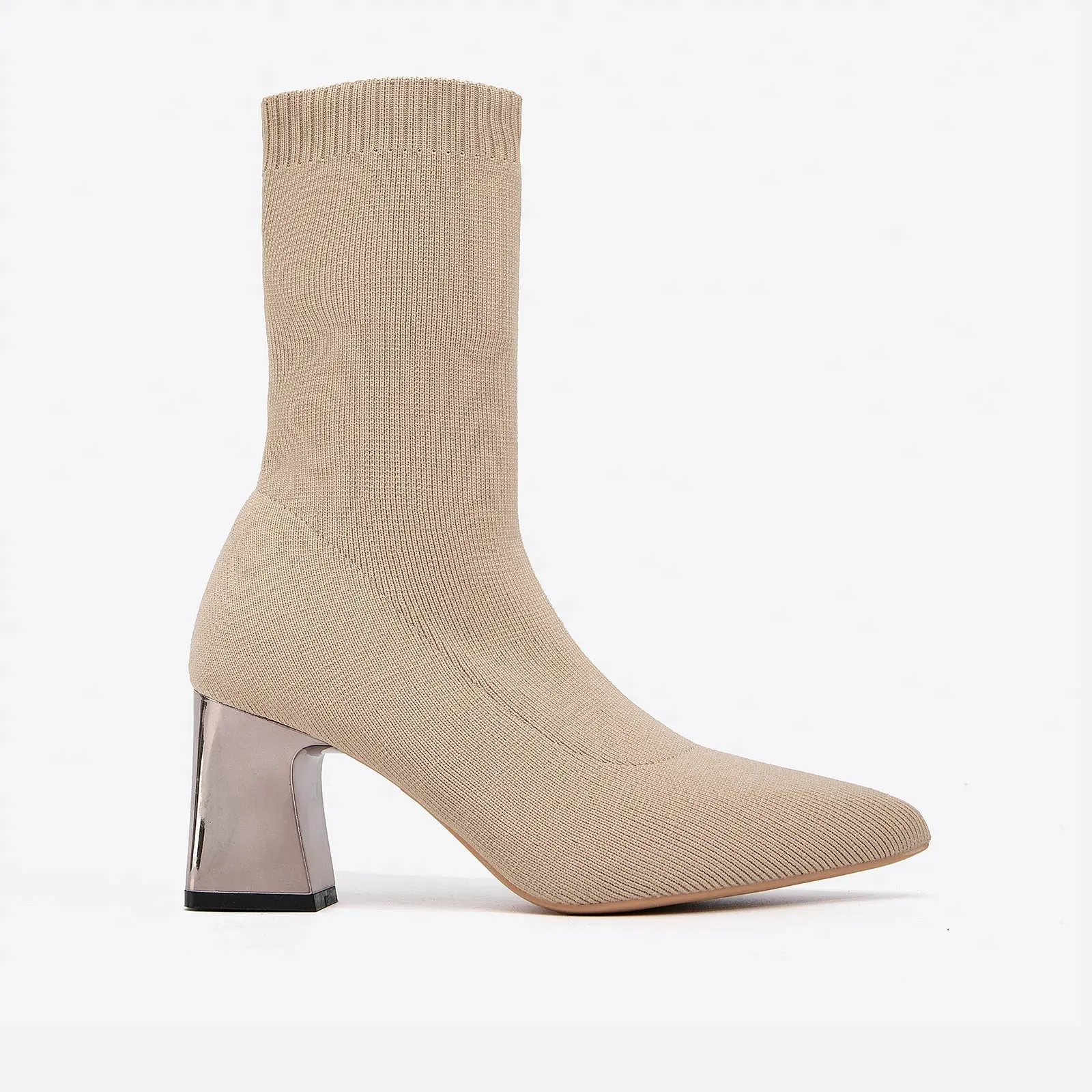 binfenxie- Women Ankle Boots