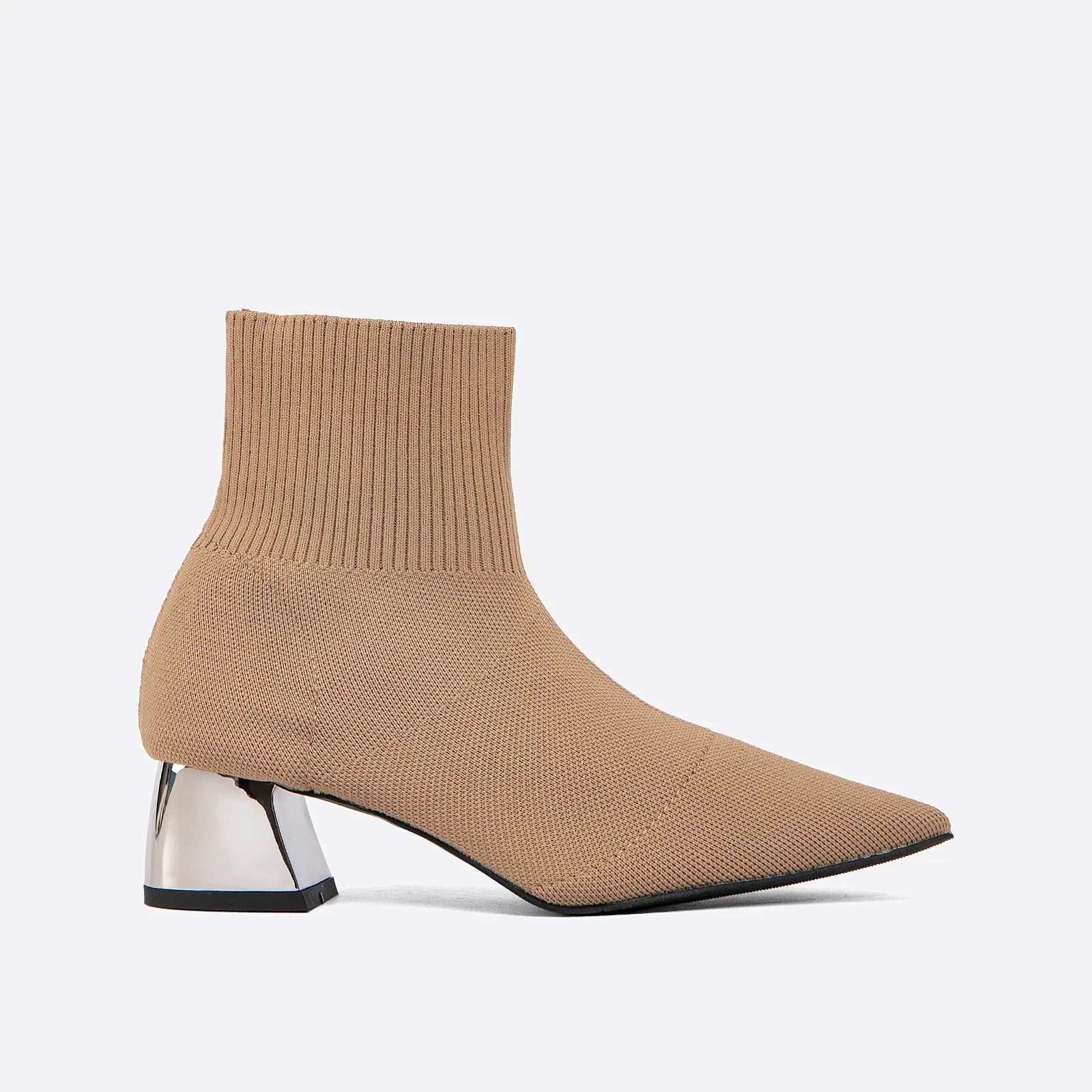 binfenxie- Women Ankle Boots