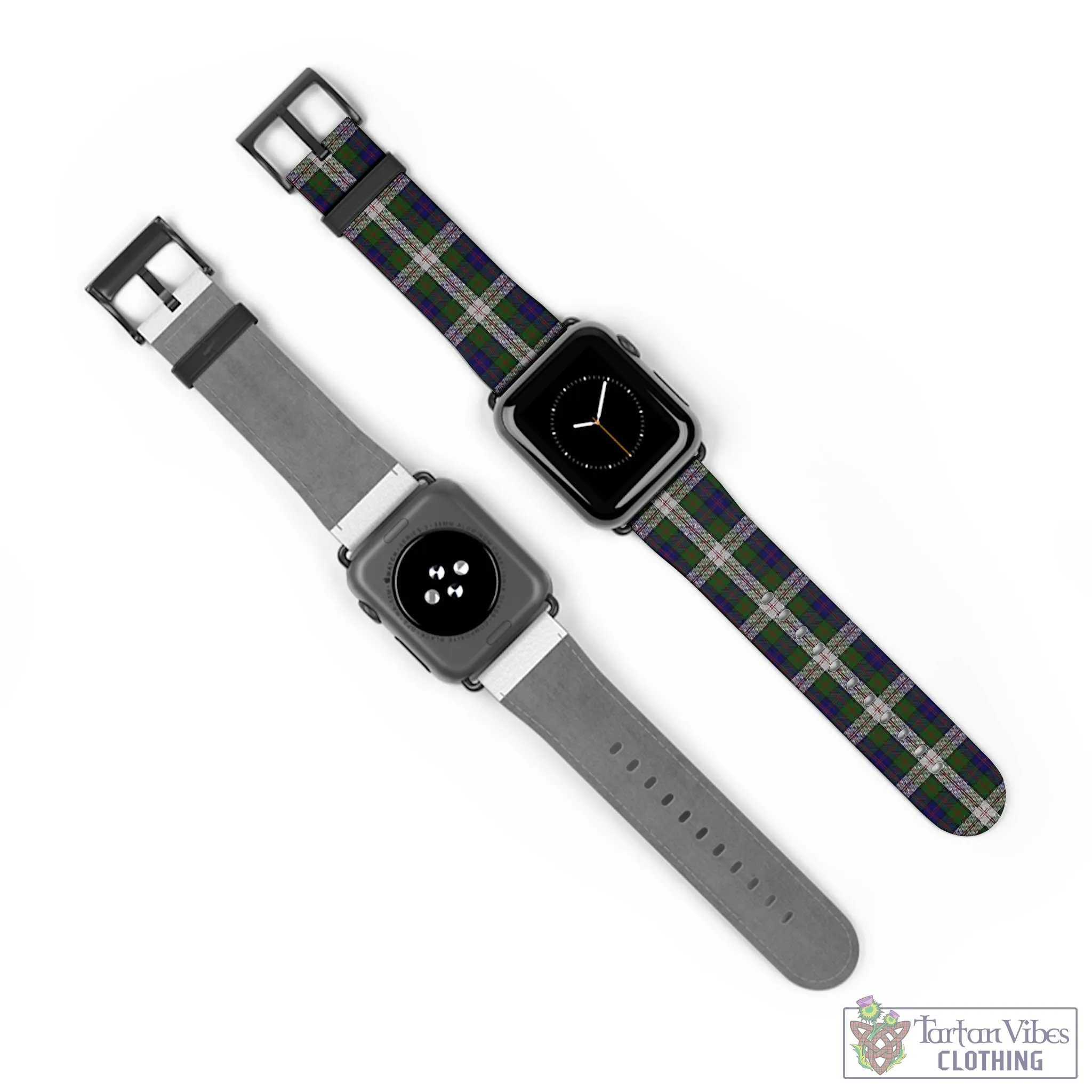 Blair Dress Tartan Watch Band