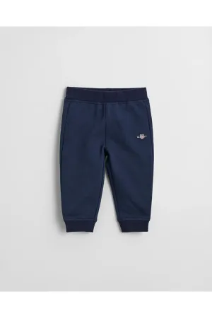 CALÇAS SHIELD PANTS GANT KIDS