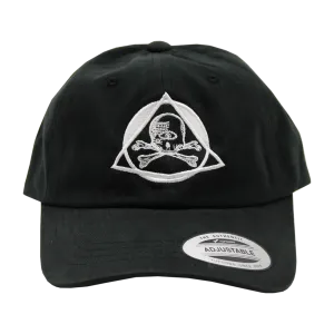 DAD HAT W/ LOGO