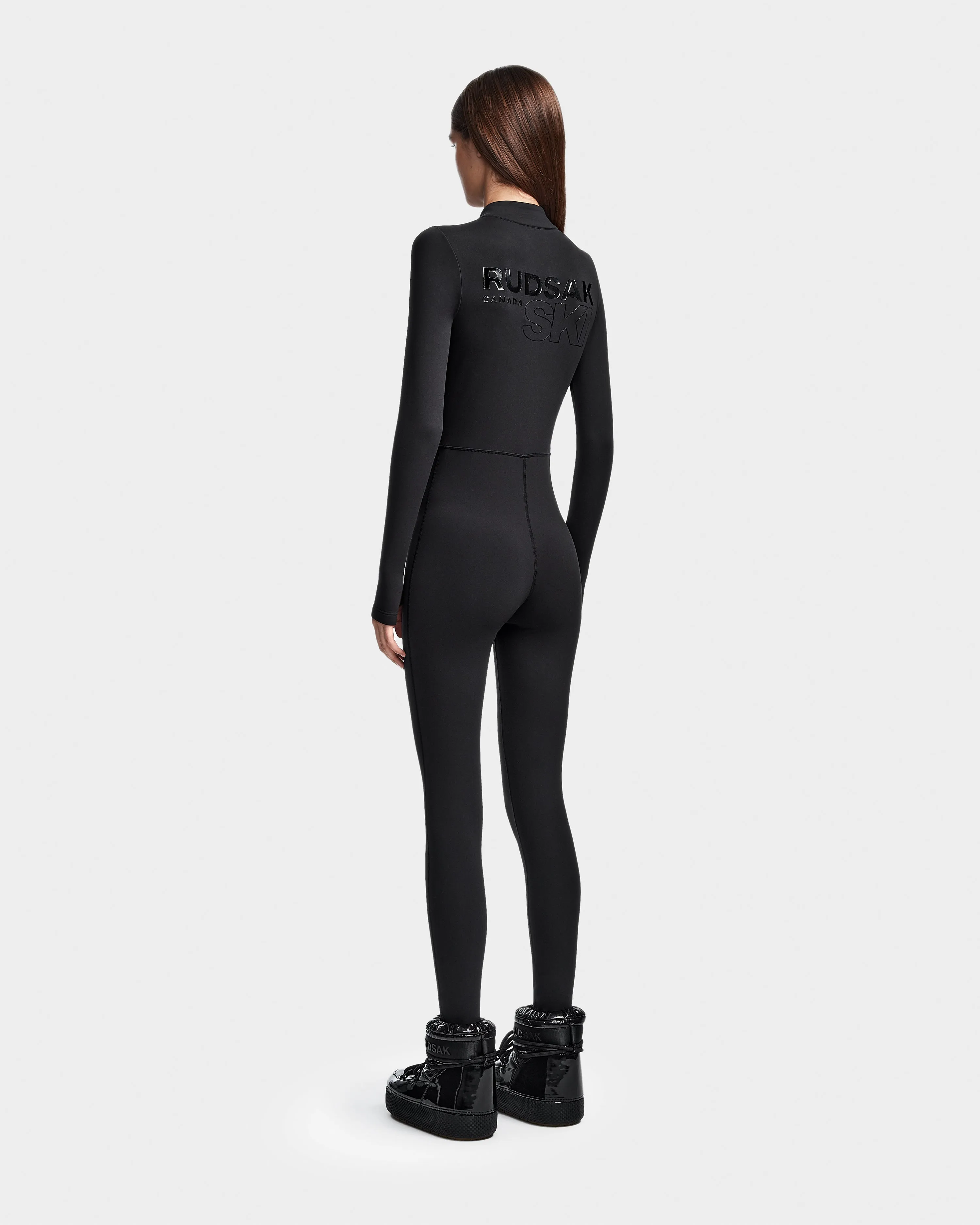 DAVINA - 8523534 Black