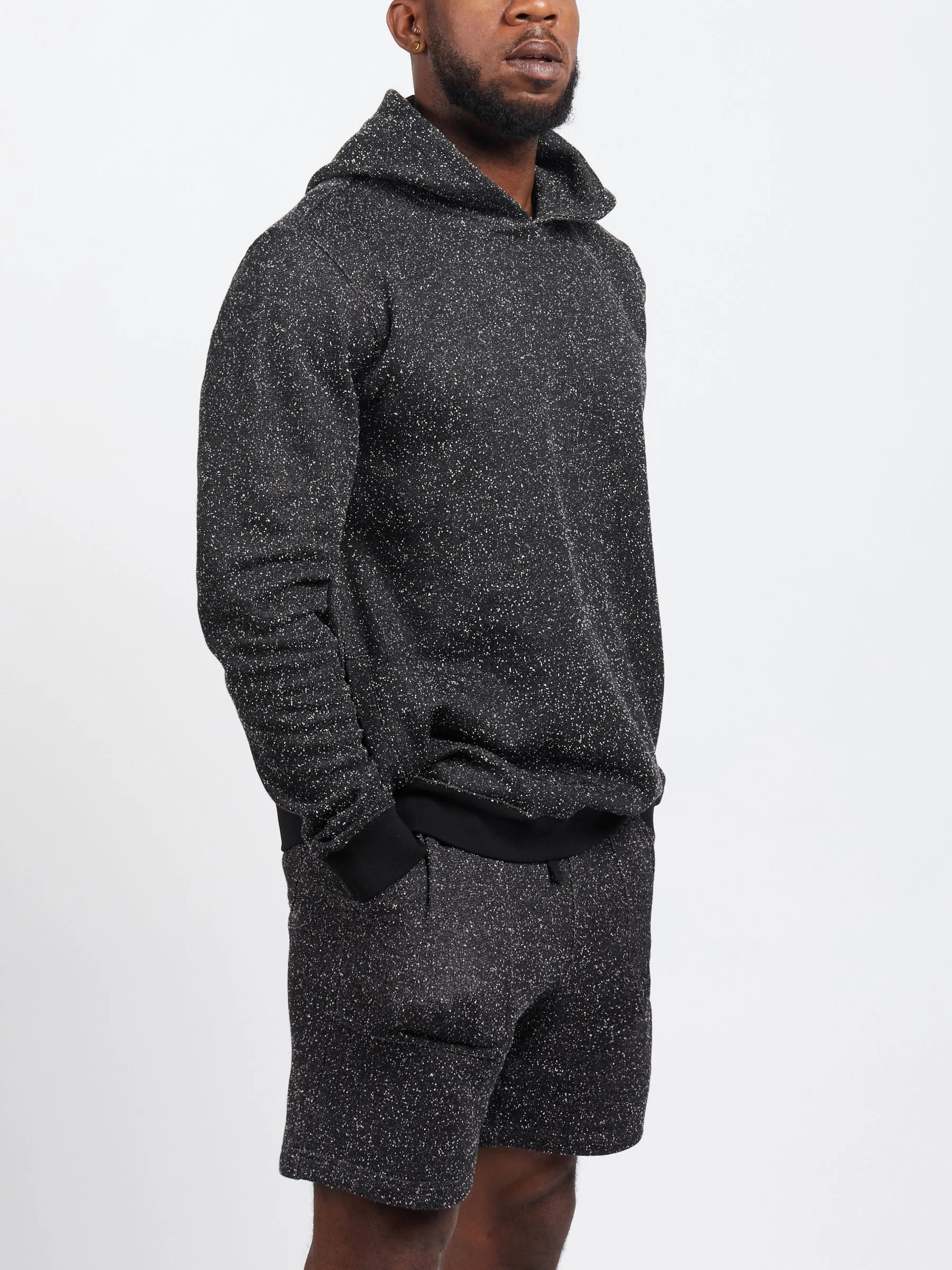 Decisions Fleece
