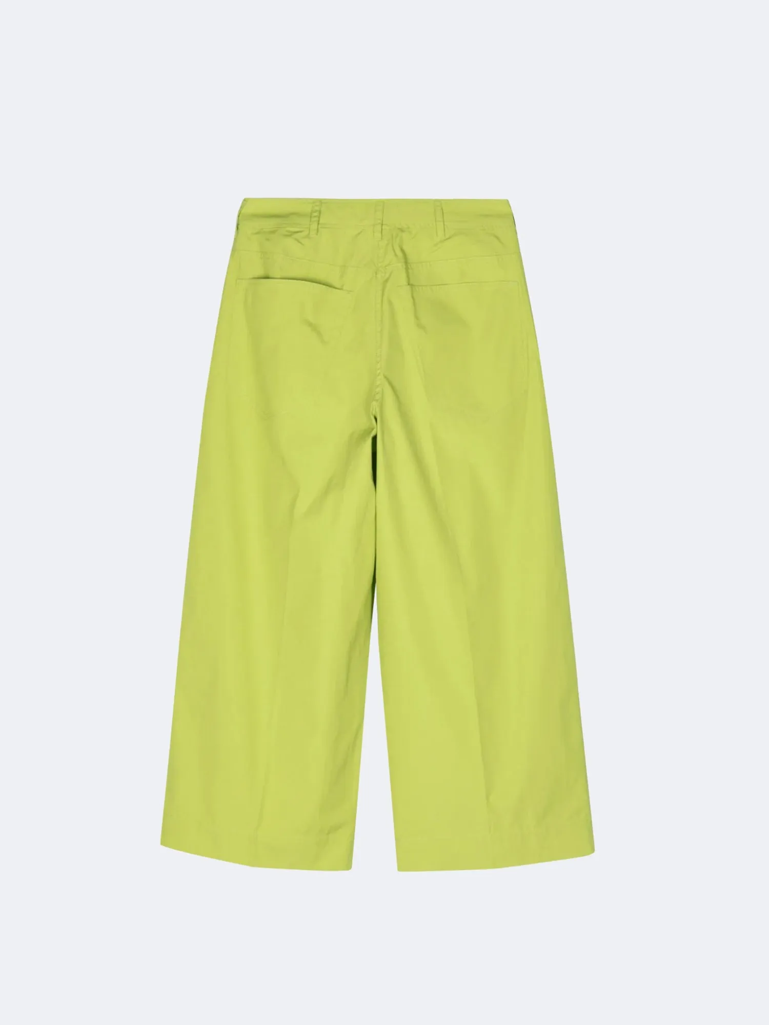 EMERY PANTS GREEN
