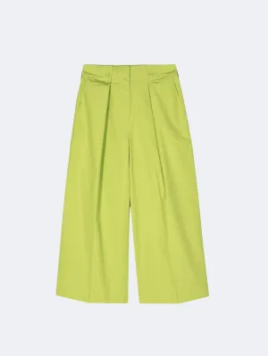 EMERY PANTS GREEN