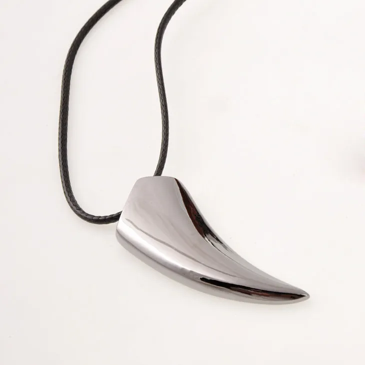 Fashion Brave Men's Pendant