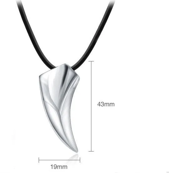 Fashion Brave Men's Pendant