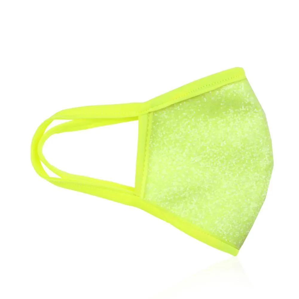 Fashion Mask 134