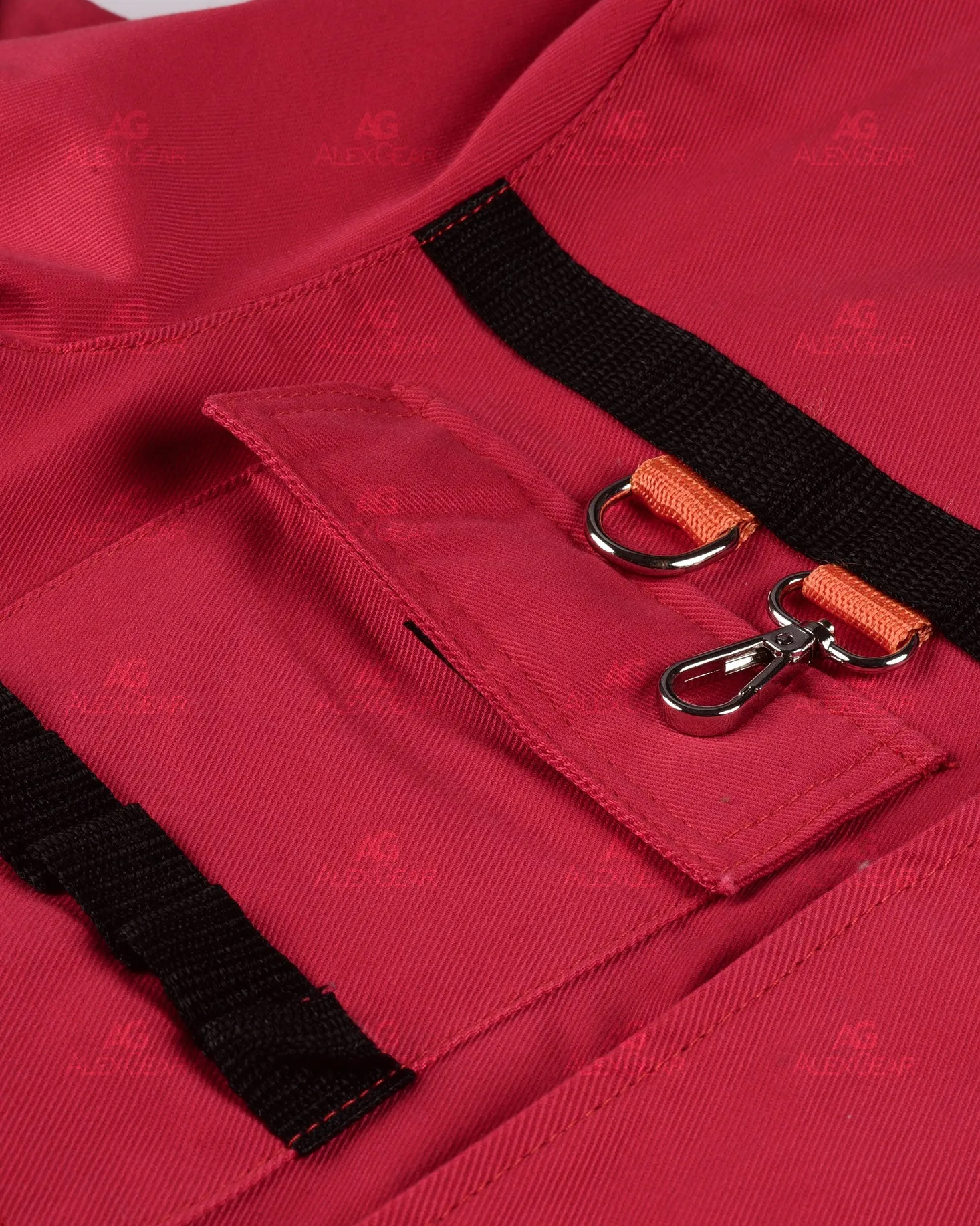 Ghostbusters Frozen Empire Paul Rudd Red Jacket