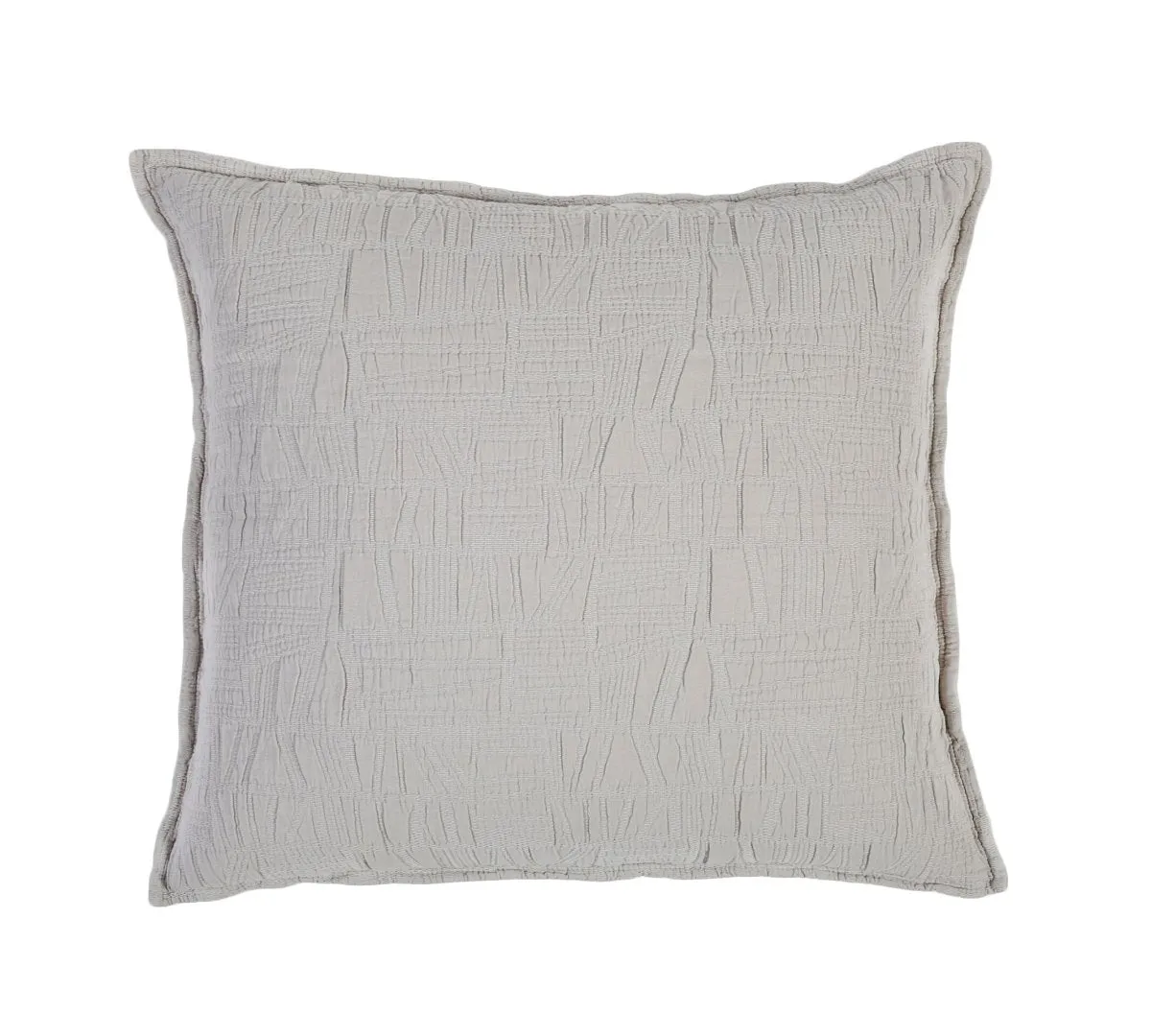 Harbour Taupe Coverlet by Pom Pom at Home