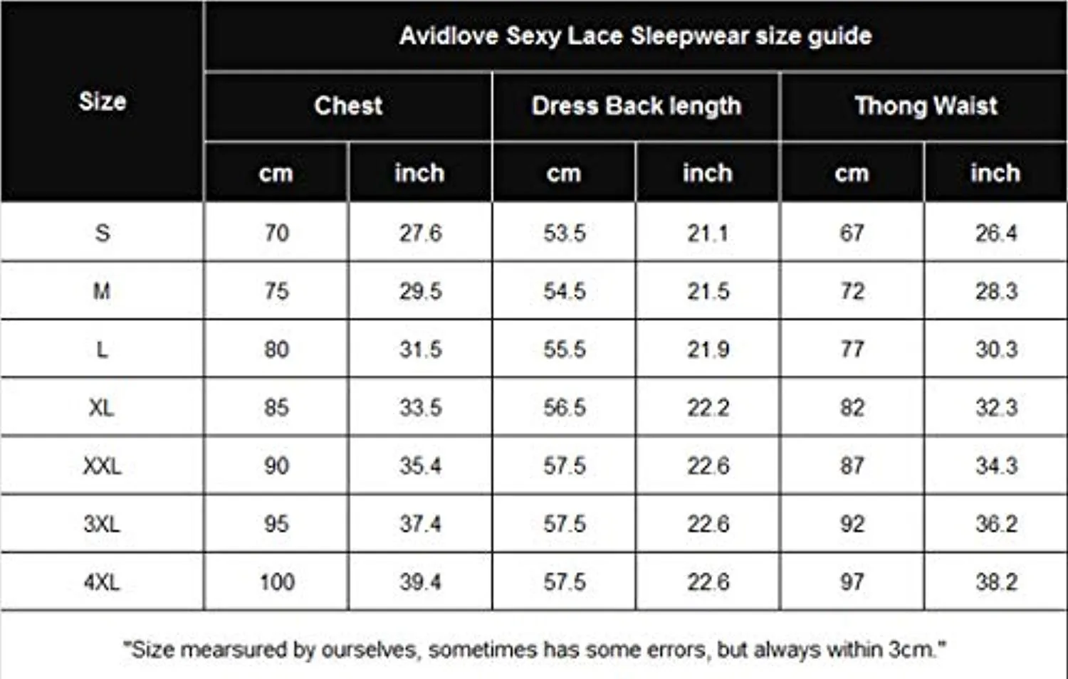 Lace strap  Lingerie gown