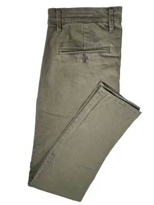 MAC DRIVERS PANT - SILT