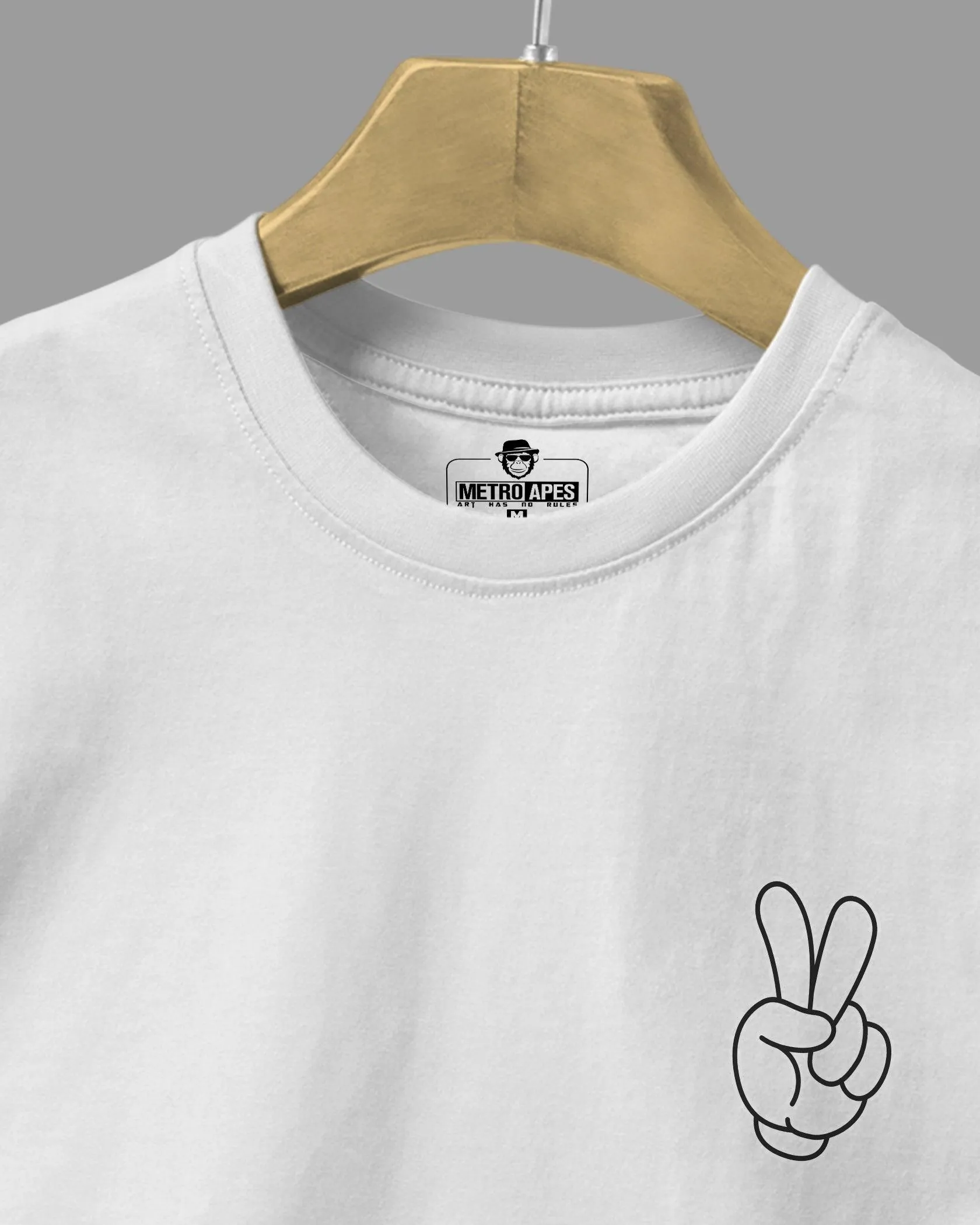 Mens Regular Tshirt Cartoon Shinchan