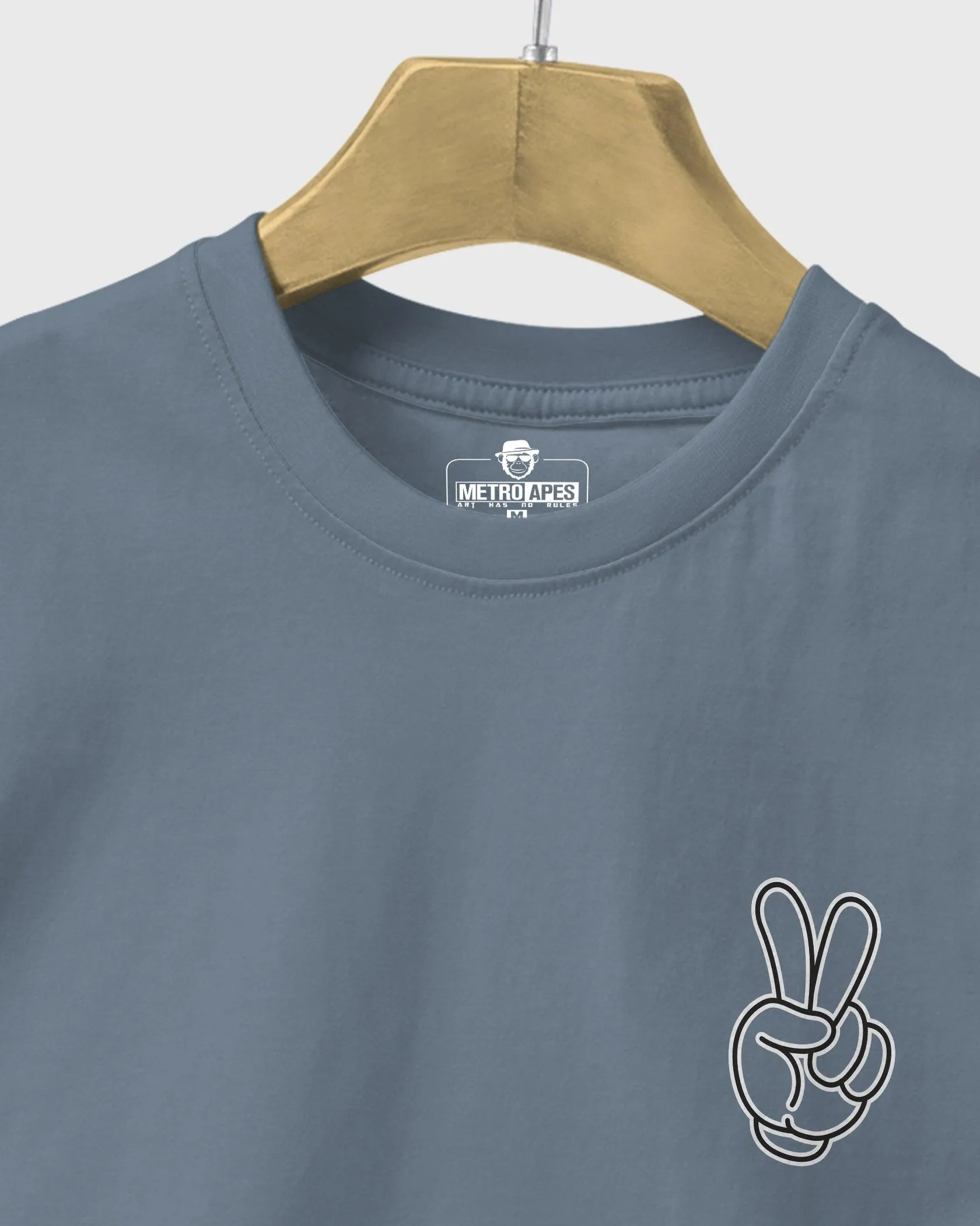 Mens Regular Tshirt Cartoon Shinchan