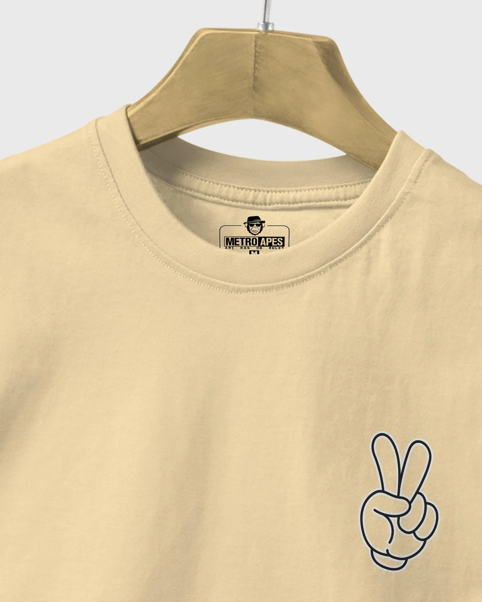 Mens Regular Tshirt Cartoon Shinchan