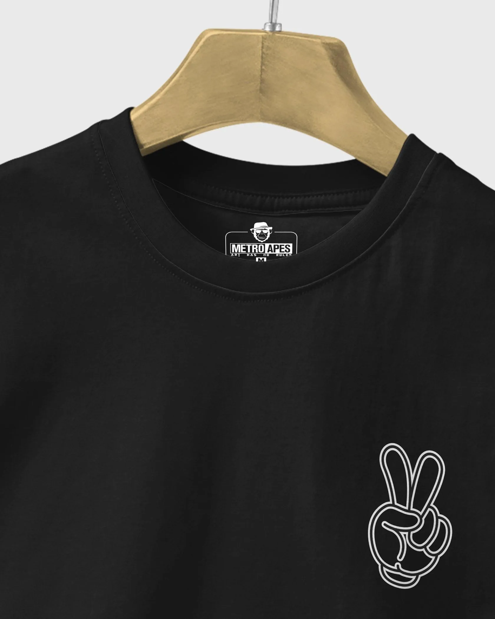 Mens Regular Tshirt Cartoon Shinchan