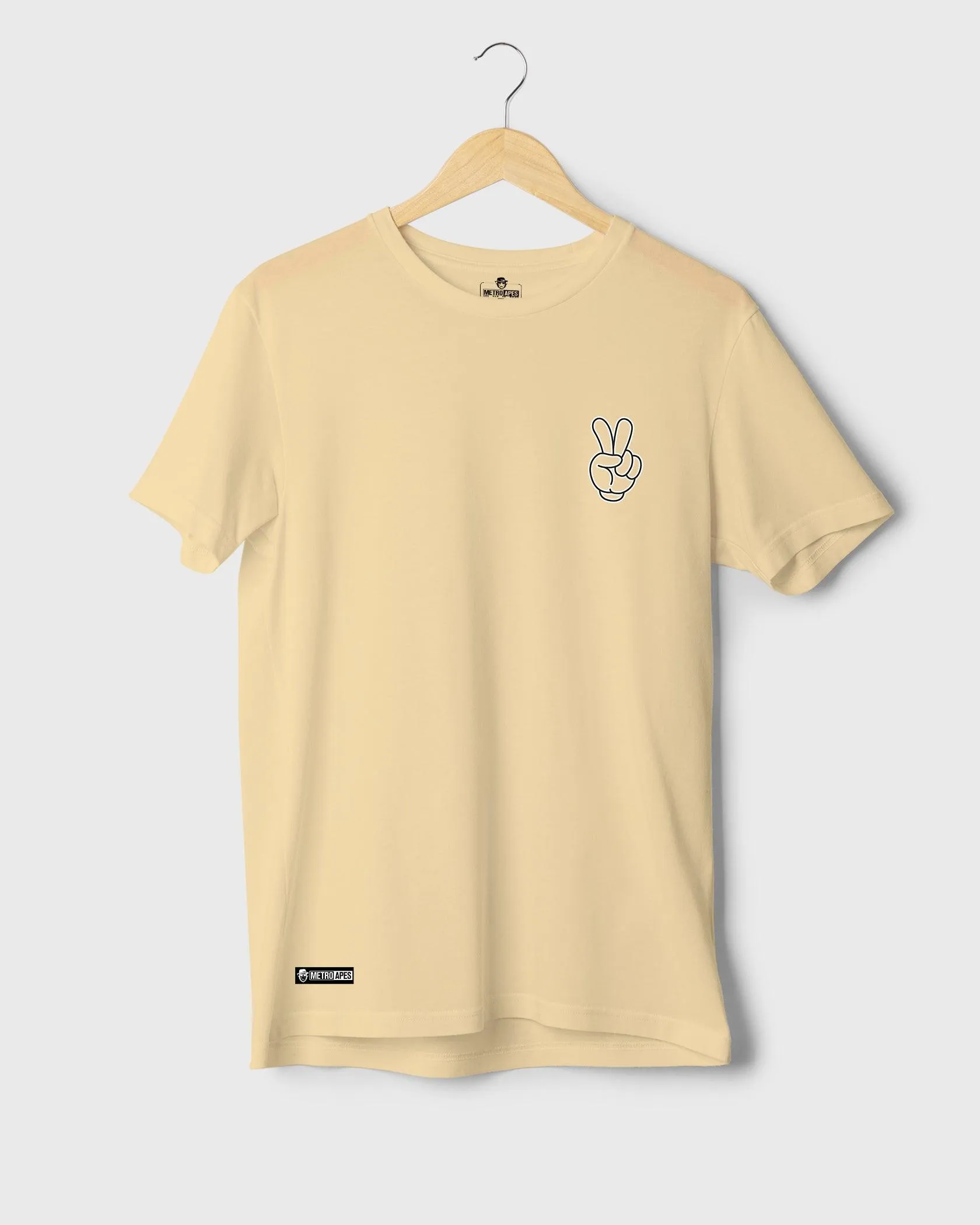 Mens Regular Tshirt Cartoon Shinchan