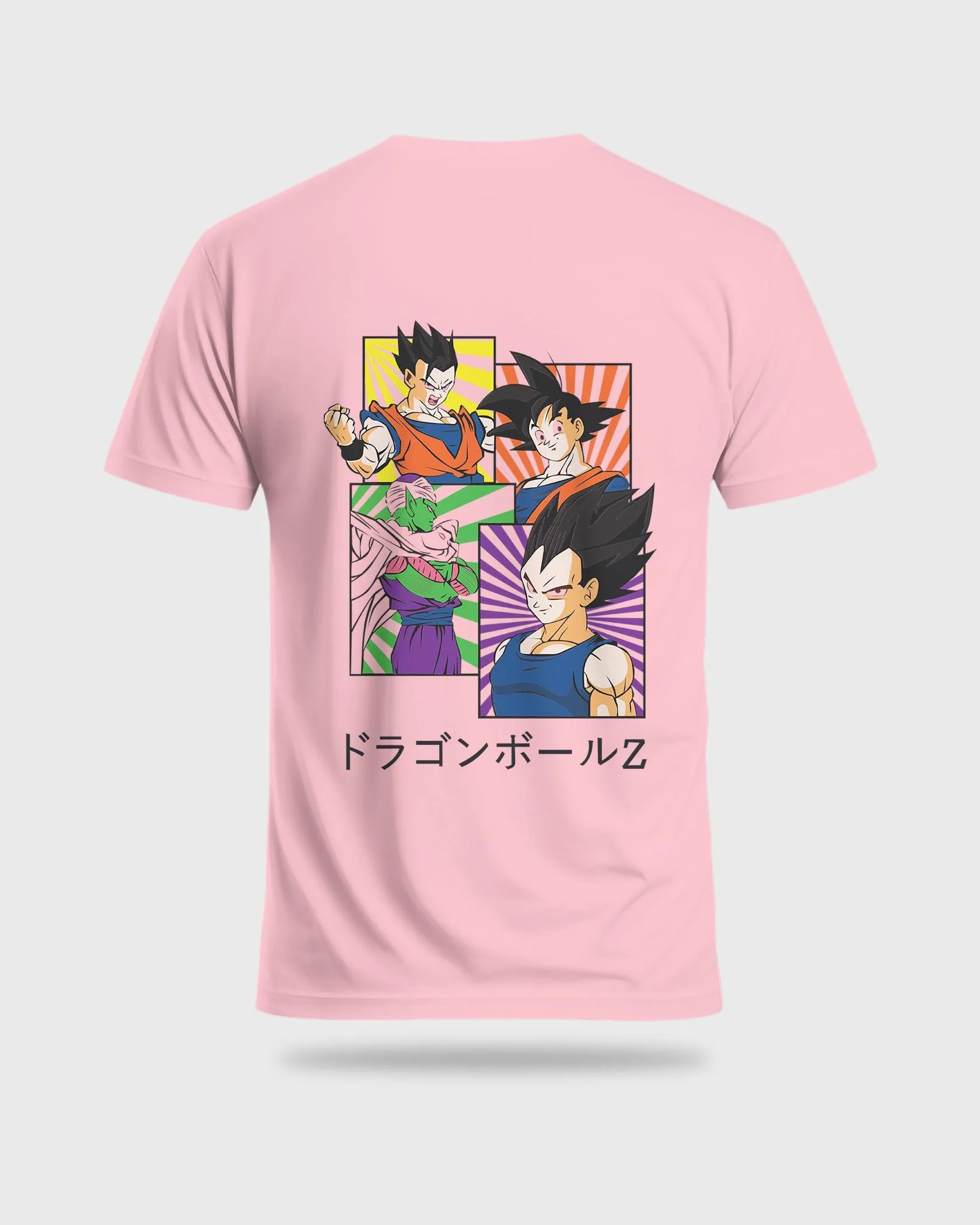 Mens Tshirt Anime Premium Collections