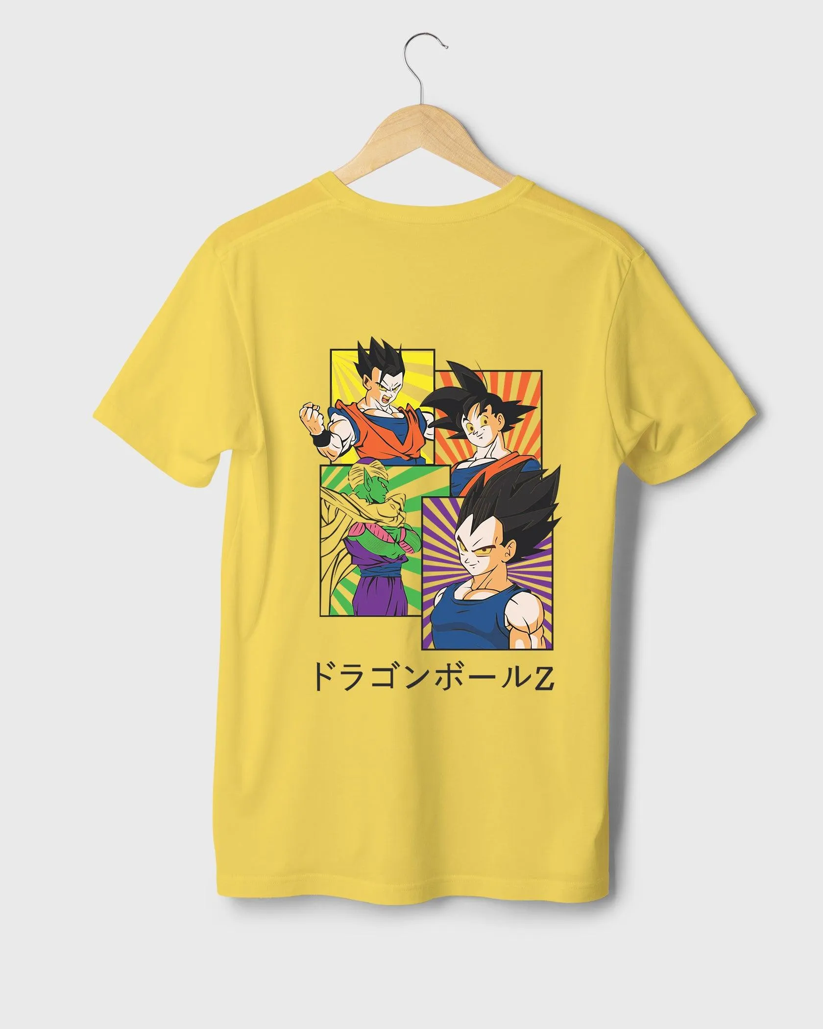 Mens Tshirt Anime Premium Collections