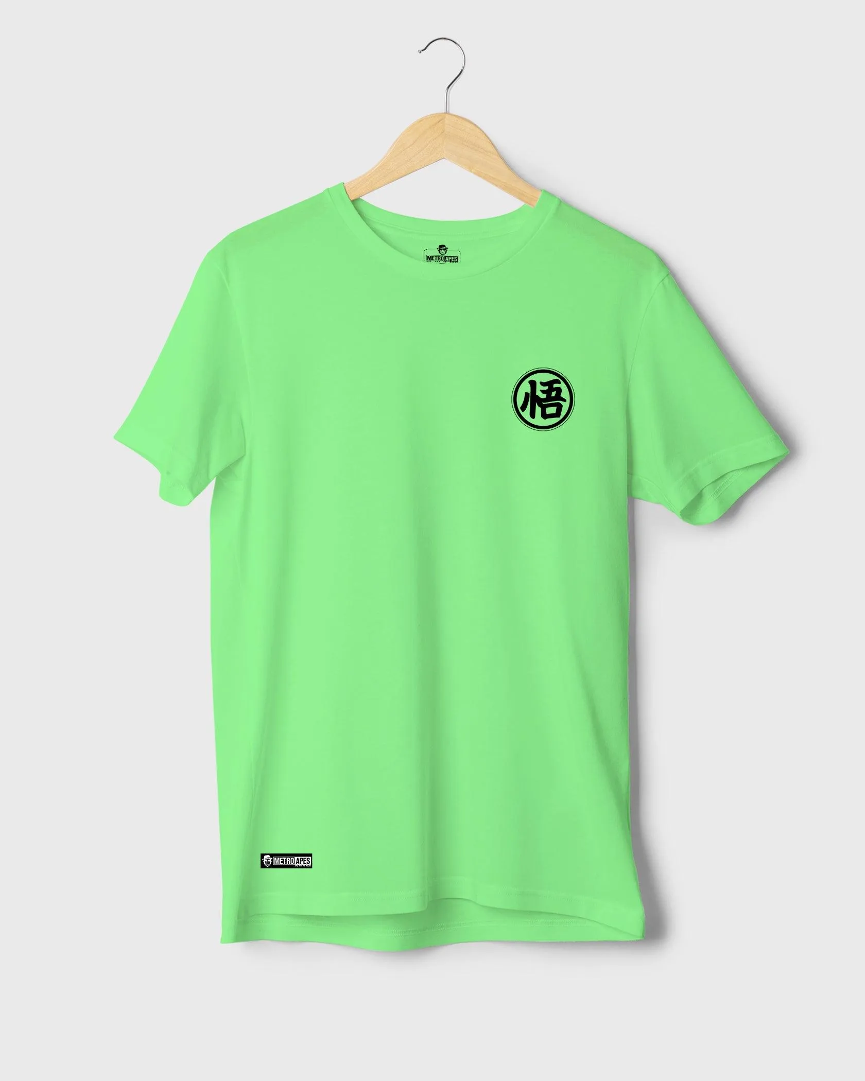Mens Tshirt Anime Premium Collections