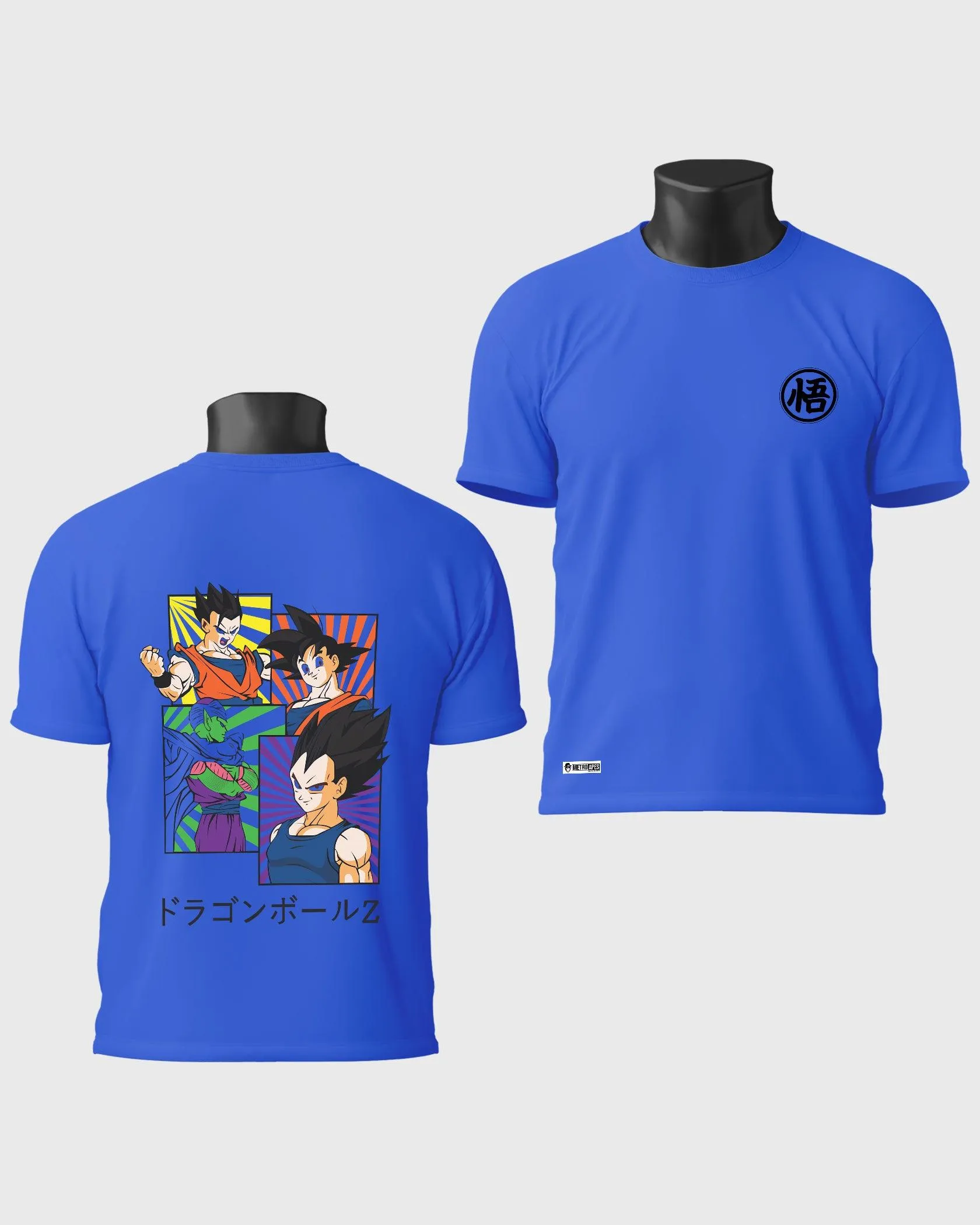 Mens Tshirt Anime Premium Collections