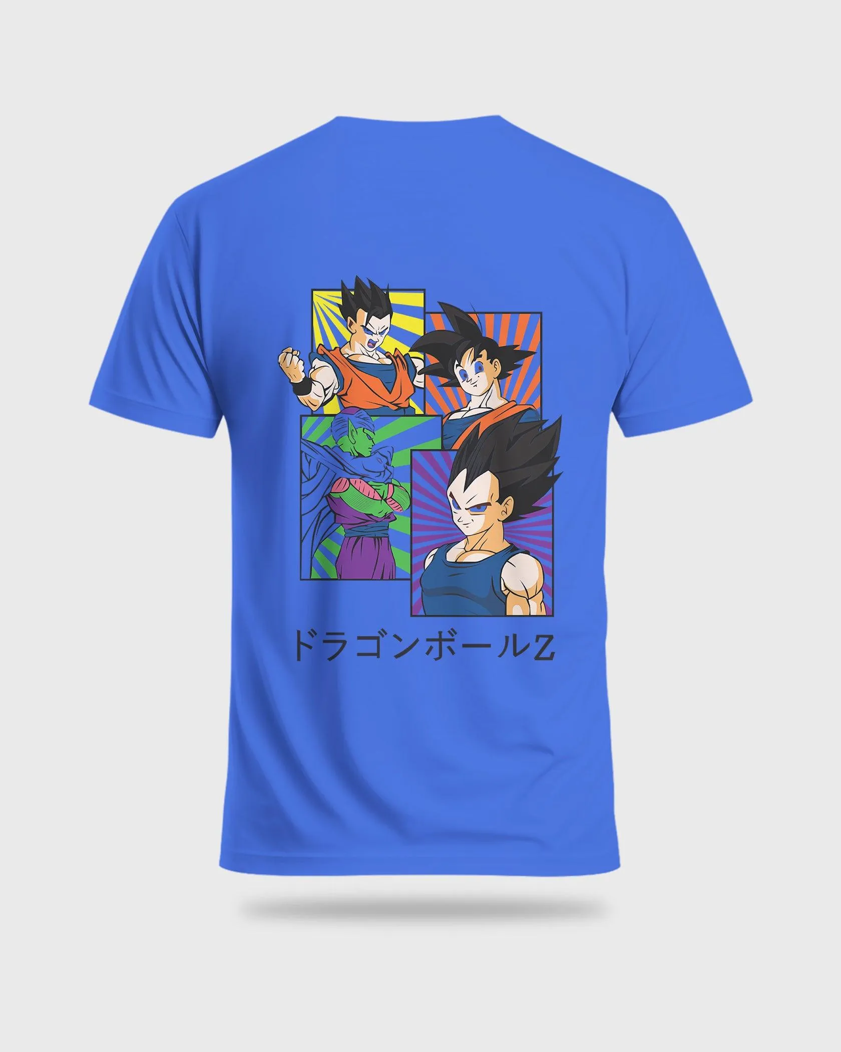 Mens Tshirt Anime Premium Collections