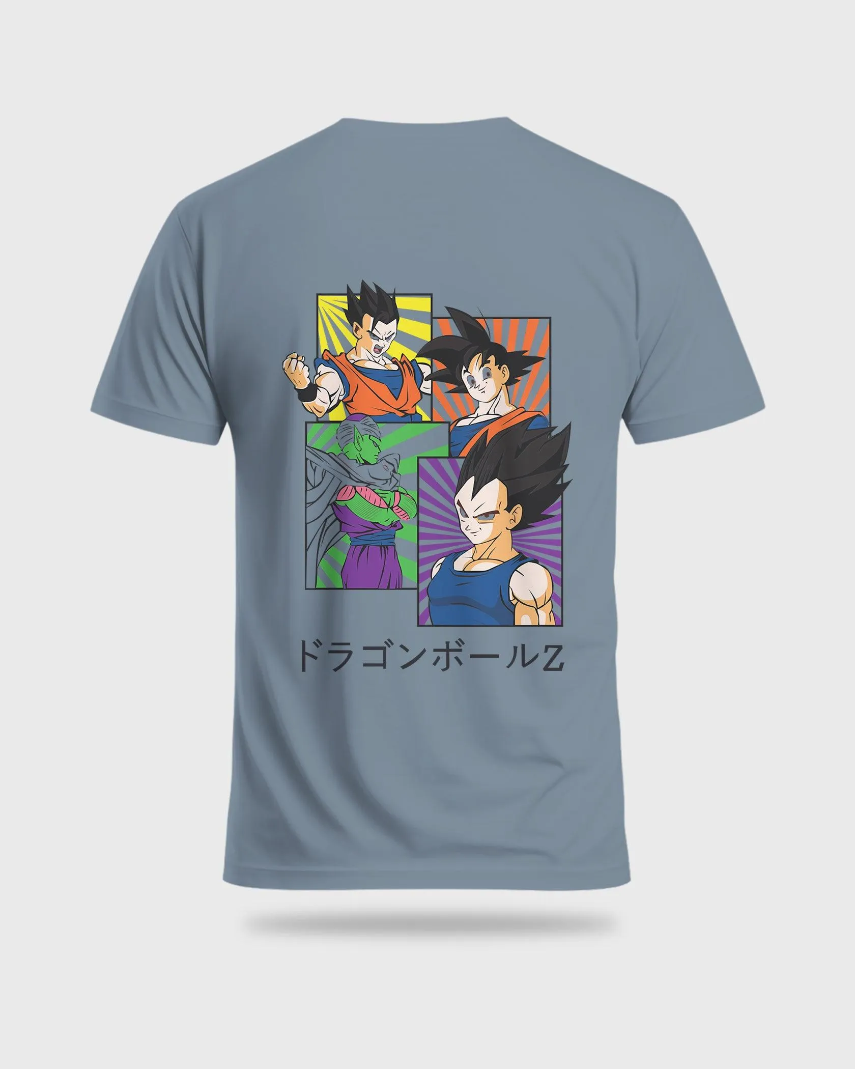 Mens Tshirt Anime Premium Collections