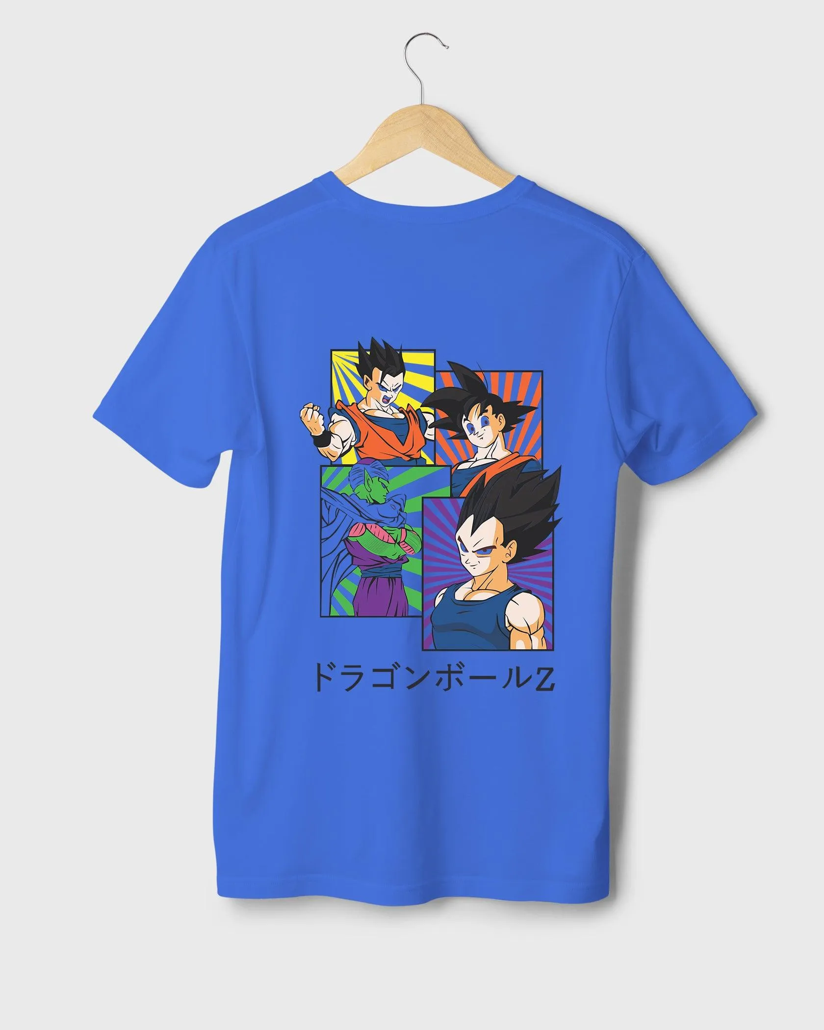 Mens Tshirt Anime Premium Collections