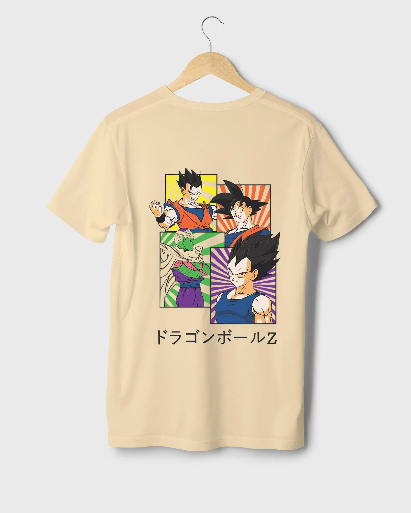 Mens Tshirt Anime Premium Collections