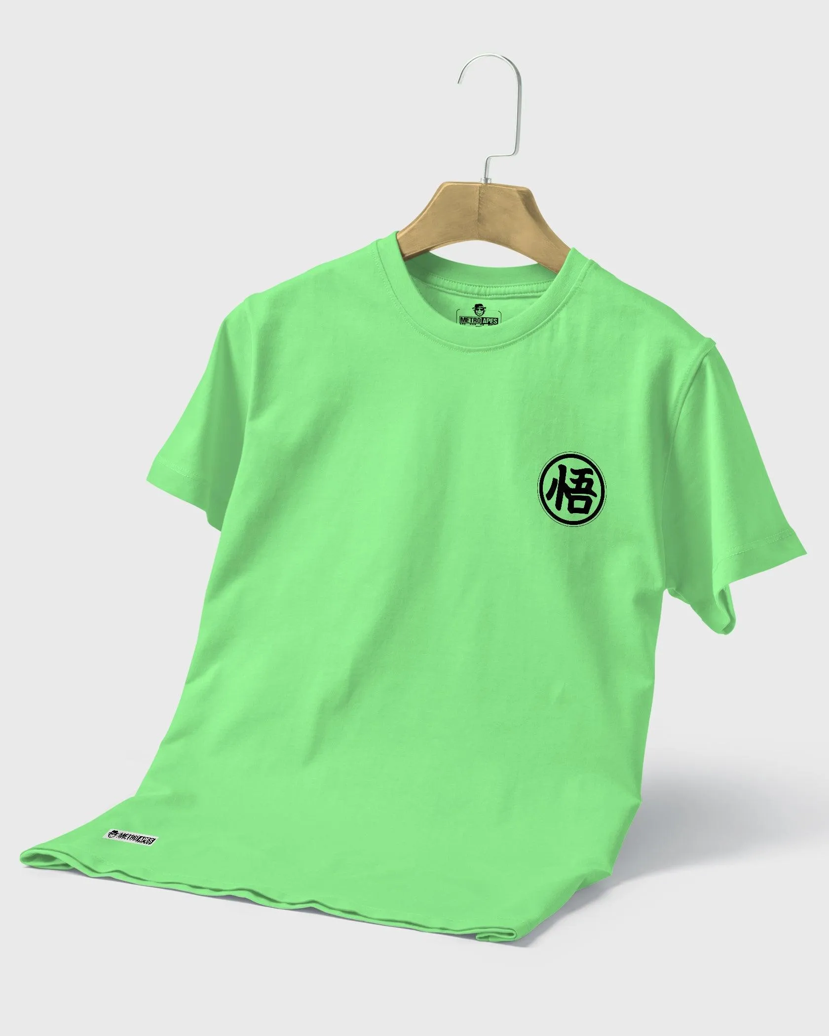 Mens Tshirt Anime Premium Collections