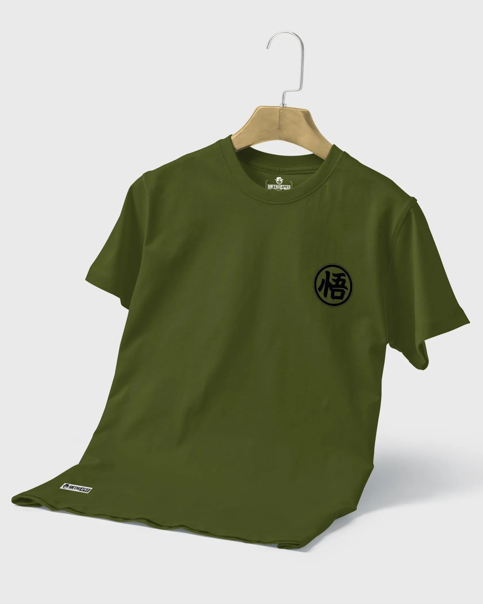 Mens Tshirt Anime Premium Collections