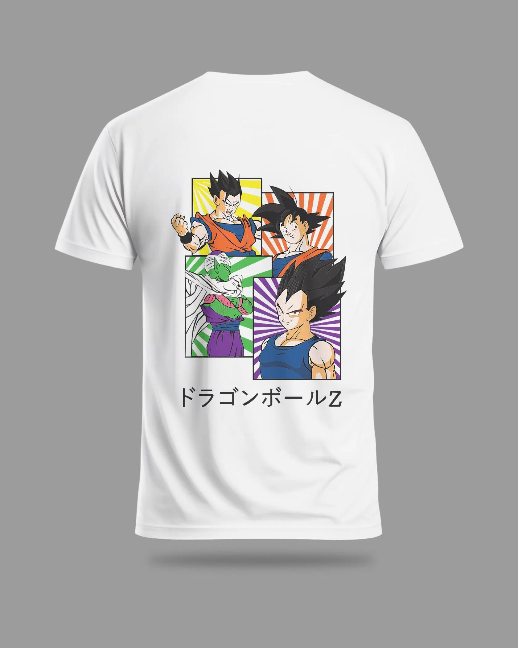 Mens Tshirt Anime Premium Collections
