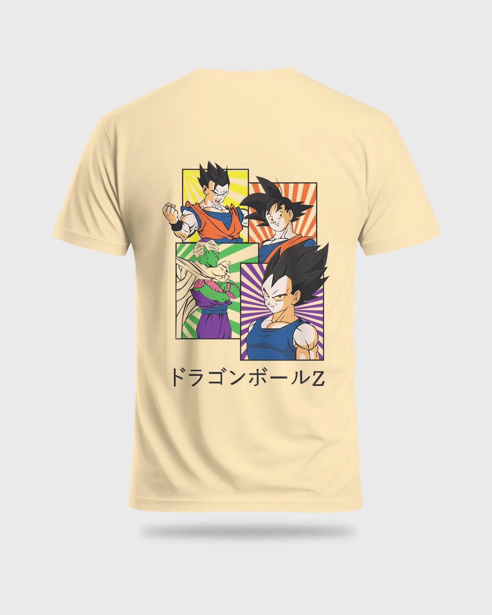 Mens Tshirt Anime Premium Collections