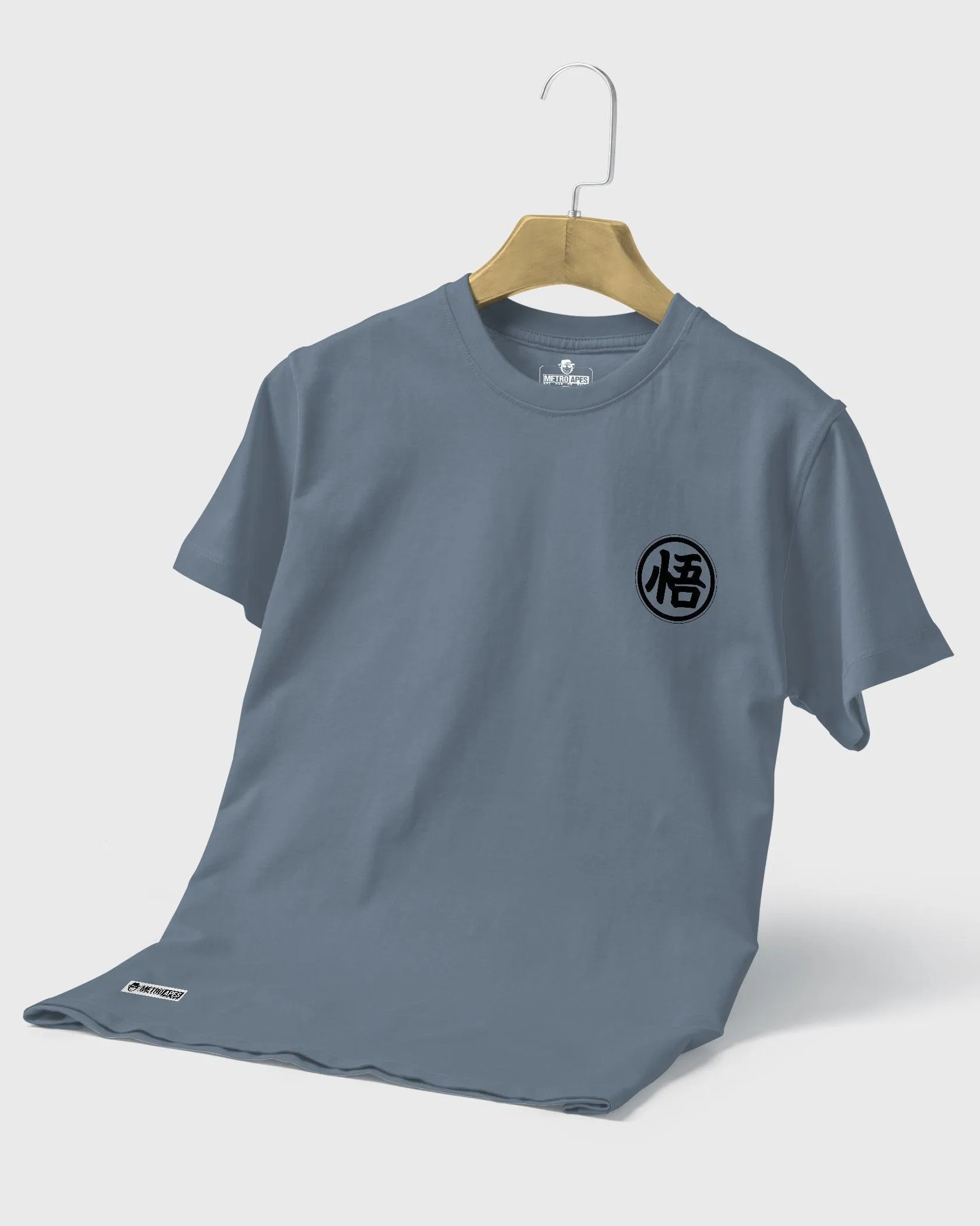 Mens Tshirt Anime Premium Collections